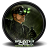 Splinter Cell - Chaos Theory New 7 Icon 48x48 png